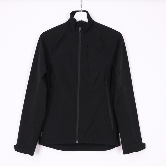 Icebreaker Merino Viento Soft Shell Jacket